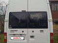 2012 Ford Transit, белый, 750000 рублей - вид 3