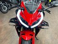 2026 QJMotor SRK 421 RR, красный, 629000 рублей - вид 2