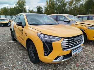2023 Haval Jolion I, белый, 1026000 рублей, вид 1