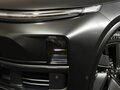 2025 Li Auto (Lixiang) L7 52.3 kWh I Рестайлинг, чёрный - вид 9