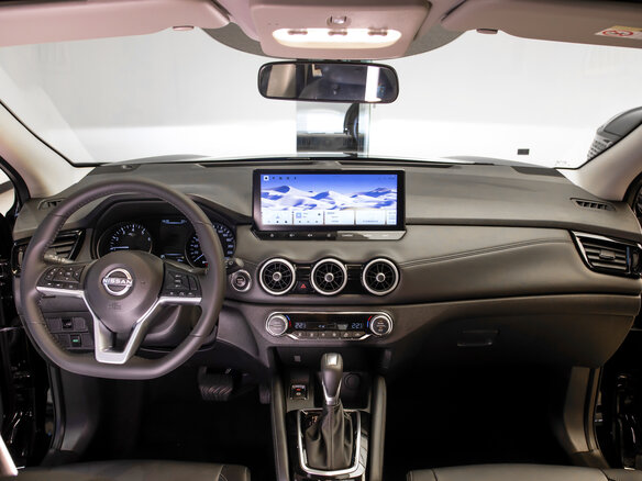 2026 Nissan Qashqai II Рестайлинг 2, чёрный, 3290000 рублей - вид 10