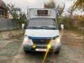 2007 ГАЗ ГАЗель (3302), белый, 725000 рублей - вид 7