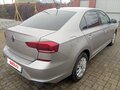 2020 Volkswagen Polo VI, серый, 1150000 рублей - вид 2