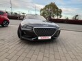 2019 Genesis G70 I, серый, 1815000 рублей - вид 5