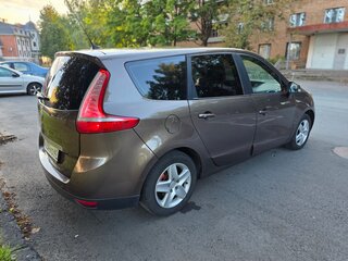 2014 Renault Scenic Grand III Рестайлинг 2, коричневый, 1100000 рублей, вид 5