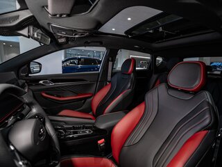 2026 Belgee X50+, серебристый, 2699990 рублей, вид 5