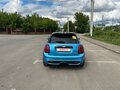 2014 Mini Hatch Cooper S III (F55/F56), голубой, 1550000 рублей - вид 4