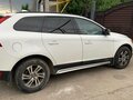 2010 Volvo XC60 I, белый, 1300000 рублей