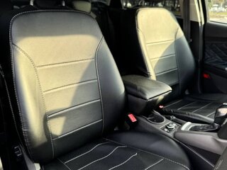 2012 Ford Focus III, синий, 720000 рублей, вид 5