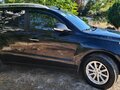 2014 Geely Emgrand X7 I, чёрный, 780000 рублей - вид 2
