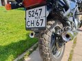 1994 Yamaha XJ900, синий, 255000 рублей - вид 4