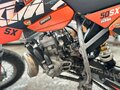 2010 KTM 50 SX, оранжевый, 80000 рублей - вид 5