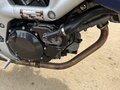 2001 Suzuki SV 650, синий, 300000 рублей - вид 5