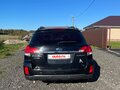 2009 Subaru Outback IV, чёрный, 850000 рублей - вид 3