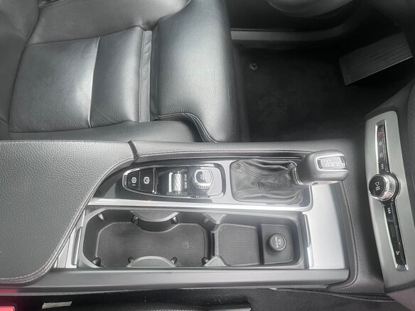 2019 Volvo XC90 II, чёрный, 3429000 рублей - вид 17