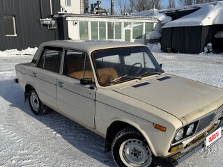 1976 Lada (ВАЗ) 2106, бежевый, 125000 рублей, вид 1