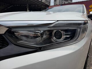 2022 Honda Crider II Рестайлинг, белый, 1225000 рублей, вид 2
