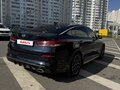 2019 Kia Optima IV Рестайлинг, синий, 2500000 рублей - вид 11