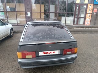 2005 Lada (ВАЗ) 2114, зелёный, 145000 рублей, вид 5