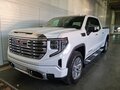 2023 GMC Sierra Crew Cab IV Рестайлинг, белый, 8000000 рублей