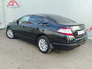 2012 Nissan Teana II (J32) Рестайлинг, чёрный, 929000 рублей, вид 3