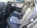 2016 Kia Ceed II Рестайлинг, чёрный, 1485000 рублей - вид 8