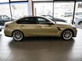 2026 BMW M3 Competition Package VI (G80) Рестайлинг, бежевый - вид 1