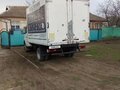 2001 ГАЗ ГАЗель (3302), бежевый, 440000 рублей - вид 4