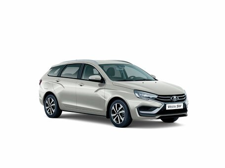 Lada (ВАЗ) Vesta I Рестайлинг (NG)