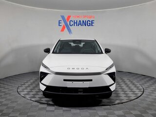 2026 Omoda C5 II, белый, 2399000 рублей, вид 2