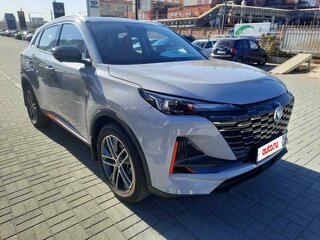 2024 Changan CS55 Plus II, серый, 2150000 рублей, вид 3