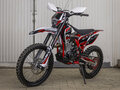 2025 Hasky F5 250, красный, 184990 рублей