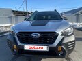 2023 Subaru Outback Wilderness VI, серебристый, 2850000 рублей - вид 2