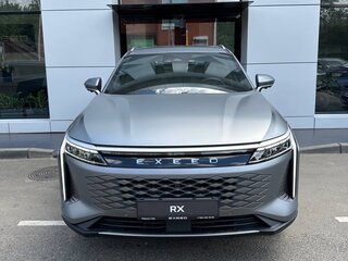 2025 Exeed RX, серый, 4700000 рублей, вид 2