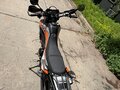 2024 Regulmoto CR-X, оранжевый, 125000 рублей - вид 8