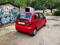 2007 Daewoo Matiz I Рестайлинг, красный, 190000 рублей - вид 5