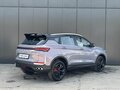 2026 Geely Coolray I Рестайлинг 2, серый - вид 4