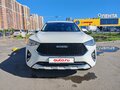 2022 Haval F7 I, белый, 1680000 рублей - вид 2
