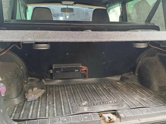 2016 Lada (ВАЗ) 2121 (4x4) I Рестайлинг, коричневый, 715000 рублей - вид 12