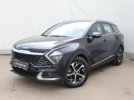 Kia Sportage V