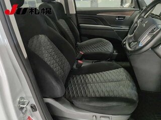 2023 Mitsubishi Delica D:5 I Рестайлинг, белый, 2578000 рублей, вид 5