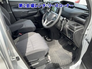 2023 Suzuki Solio IV, серебристый, 820000 рублей, вид 5
