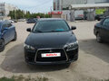2008 Mitsubishi Lancer X, чёрный, 650000 рублей - вид 4