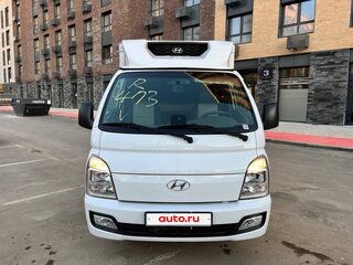 2023 Hyundai Porter II, белый, 4000000 рублей, вид 3