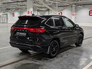 2023 Haval M6 II, чёрный, 1410000 рублей, вид 5