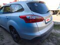 2015 Ford Focus III, белый, 730000 рублей - вид 4