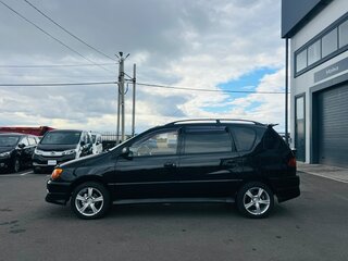 2000 Toyota Ipsum I (M10), чёрный, 699999 рублей, вид 3