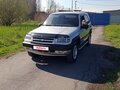 2005 Chevrolet Niva I, серебристый, 450000 рублей