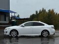2008 Mazda 6 II (GH), белый, 740000 рублей - вид 5