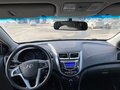 2013 Hyundai Solaris I, серебристый, 770000 рублей - вид 6